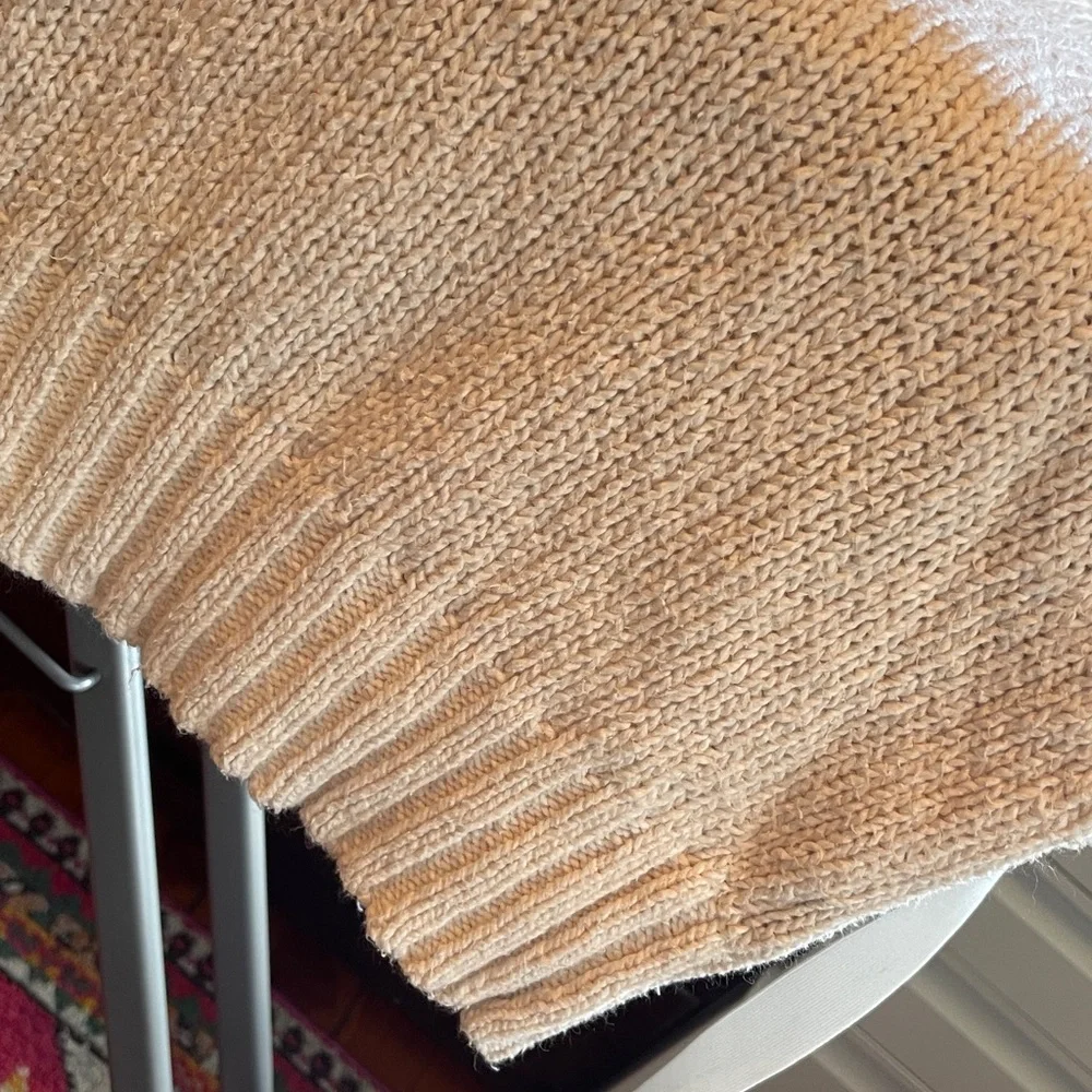 Jenni Kayne Foster Cotton Sweater - Picture 5 of 6